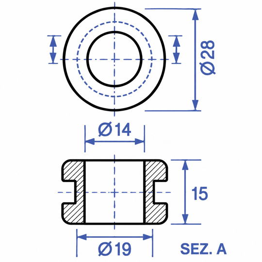 Disegno STCG0099